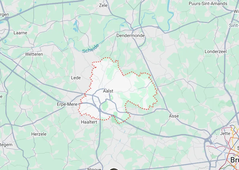 Aarschotse hypotheek